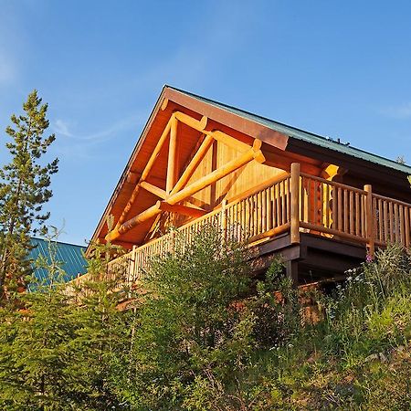 Lac Le Jeune Wilderness Resort Kamloops Extérieur photo