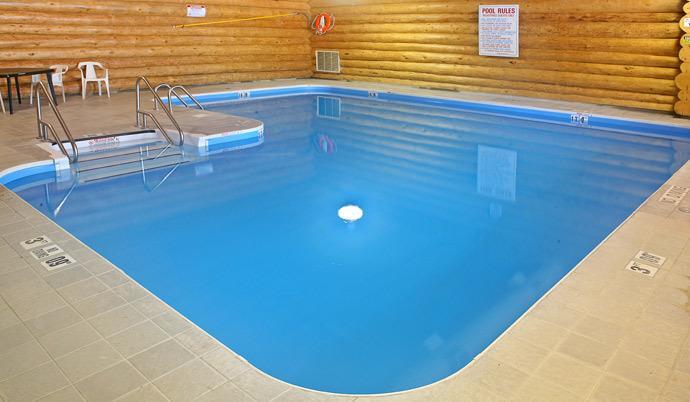 Lac Le Jeune Wilderness Resort Kamloops Extérieur photo