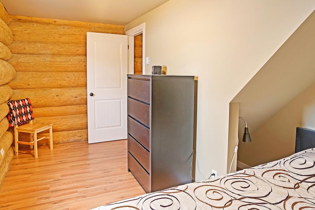 Lac Le Jeune Wilderness Resort Kamloops Chambre photo