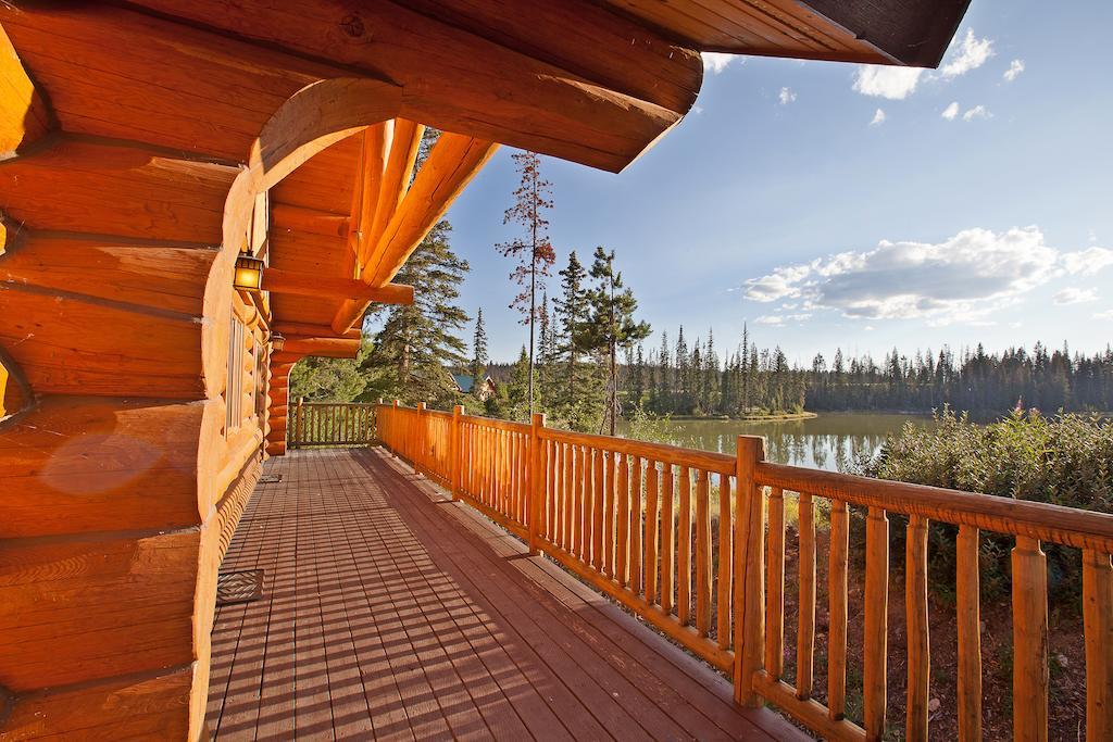 Lac Le Jeune Wilderness Resort Kamloops Extérieur photo