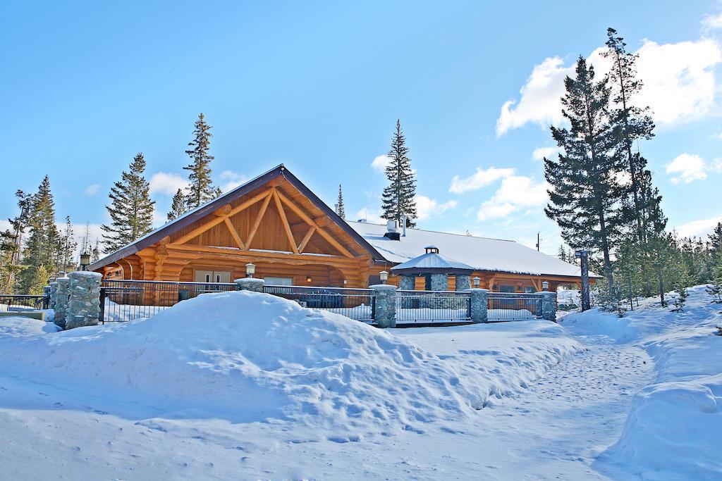 Lac Le Jeune Wilderness Resort Kamloops Extérieur photo