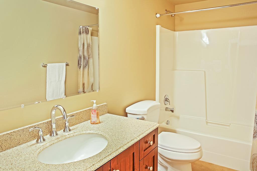 Lac Le Jeune Wilderness Resort Kamloops Chambre photo