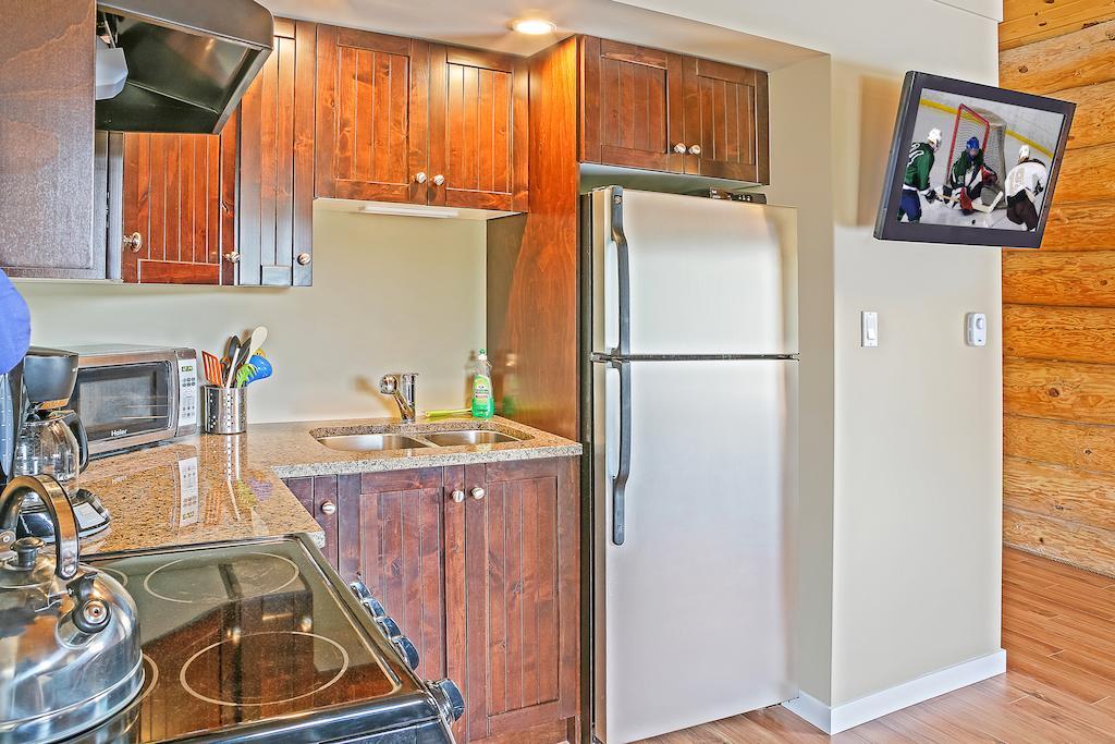 Lac Le Jeune Wilderness Resort Kamloops Chambre photo