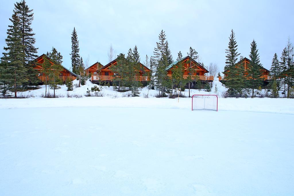 Lac Le Jeune Wilderness Resort Kamloops Extérieur photo